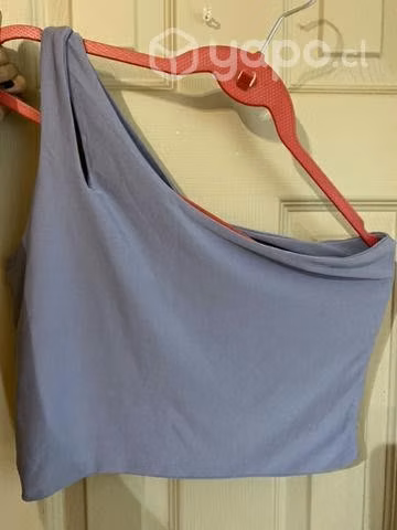 Polera nueva