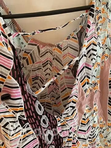 Vestidos cortos - Imagen 3