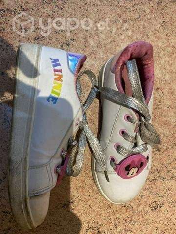 Zapatillas marca Lippi - Imagen 2