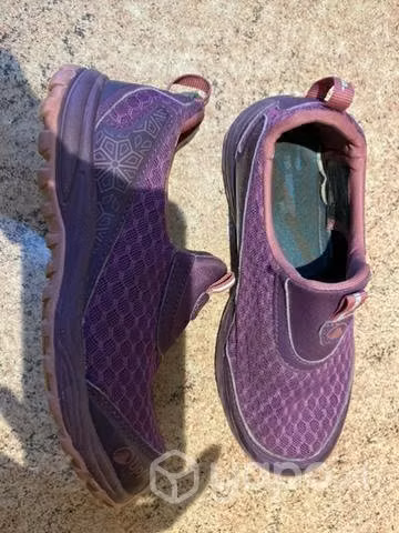 Zapatillas marca Lippi