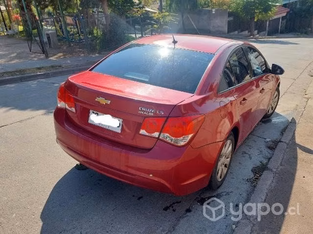 Cruze Diesel 2015 manual