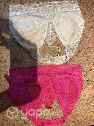 Bralette mujer nuevos