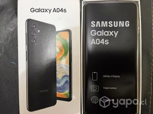 Celular Samsung