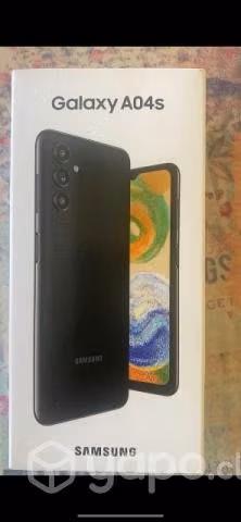 Celular Samsung - Imagen 2