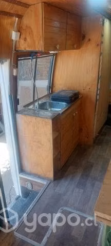 Motorhome