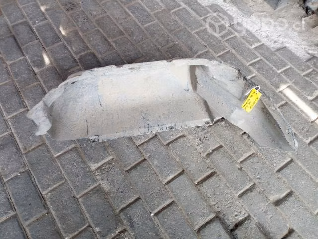 Guardafango trasero derecho Ford Ranger 2007-12