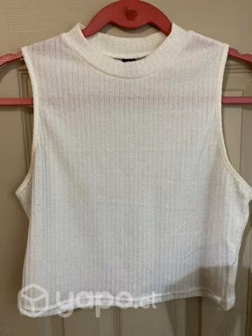 Polera nueva