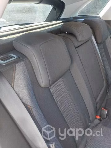 Peugeot 3008 2019