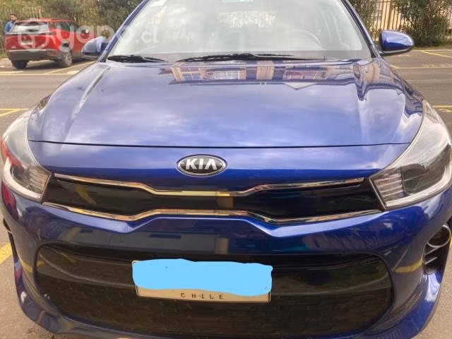 Kia motors rio 2018 - Imagen 4