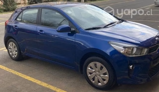 Kia motors rio 2018 - Imagen 2