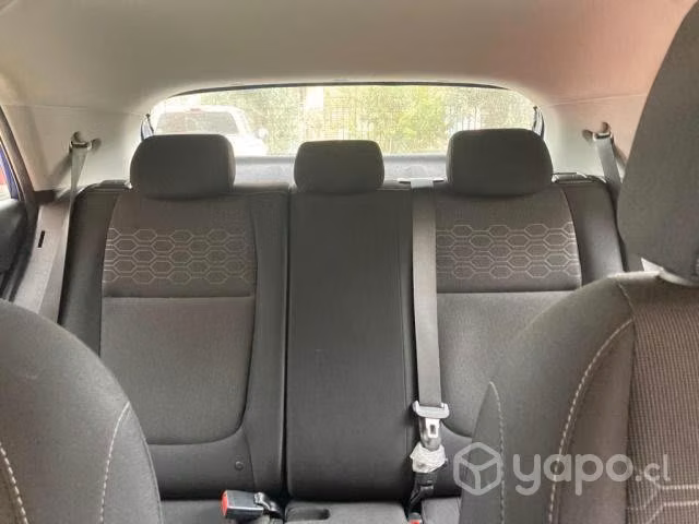 Kia motors rio 2018 - Imagen 5