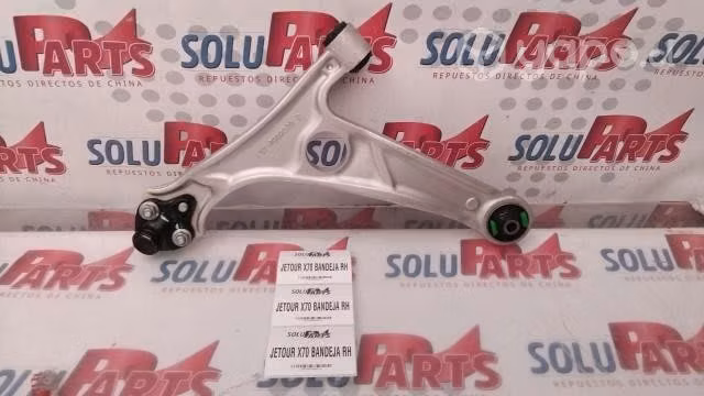 Bandeja derecha para jetour x70