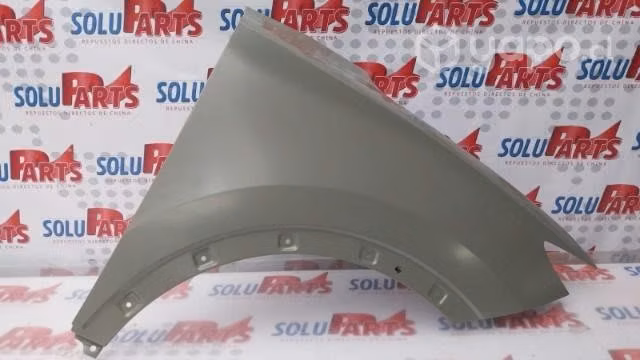 Tapabarro derecho para mg zs zx