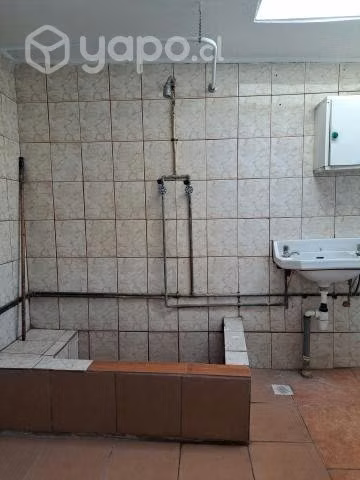 Arriendo casa cerro ramaditas