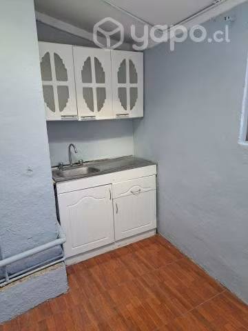 Arriendo casa cerro ramaditas