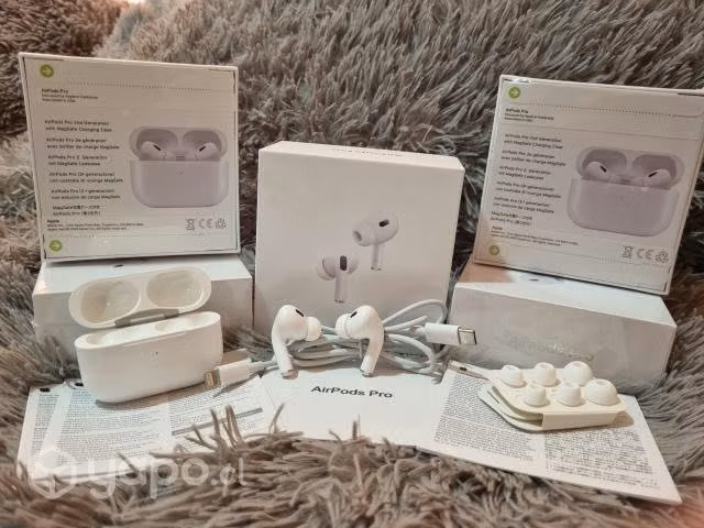 Air. Pods Pro 2 - Imagen 2