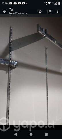 Closet para colgar ropa - Imagen 3