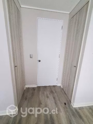 Arriendo habitación