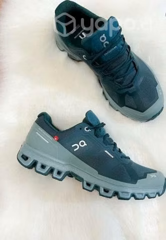 Zapatillas para correr