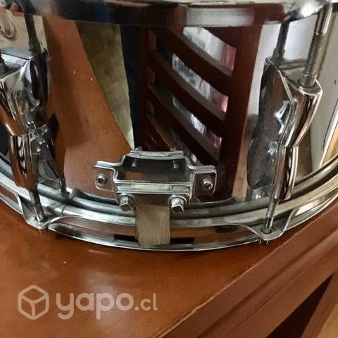 Caja Yamaha excelente estado