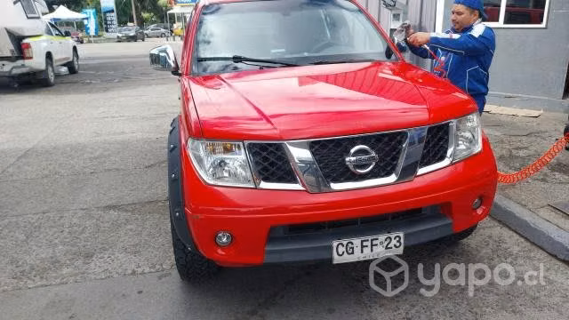 Nissan navarea