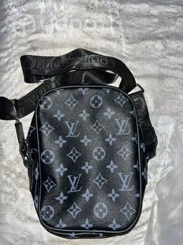 Bolso corto lv - Imagen 2