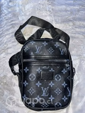 Bolso corto lv