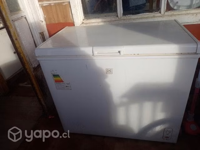 Congeladora - Imagen 4
