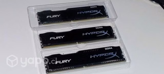 Memoria RAM DDR4 4GB 2666Mhz - Imagen 3