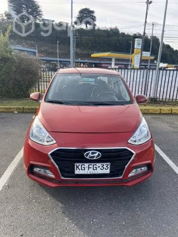 Hyundai Grand i10 2018 sedán A/C 1.2