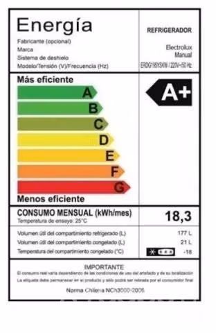 Refrigerador