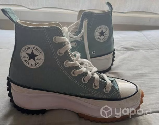 Zapatillas