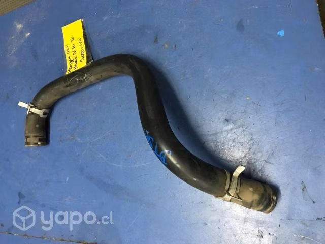 Manguera agua (010) Ford Ranger Tailandesa 2.5 Die