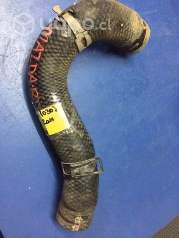 Manguera agua (030) Ford Ranger Tailandesa 2.5 Die