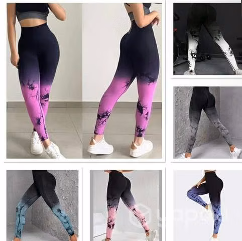 Ropa deportiva