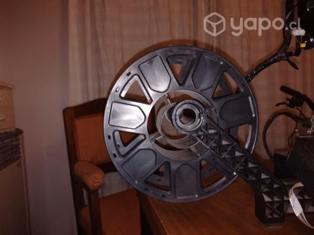 Impresora 3d ender 2 pro