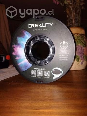 Impresora 3d ender 2 pro