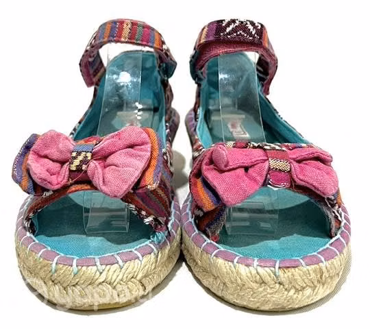 Chala 100% Tela N*31 Marca Colloky Colores - Imagen 4