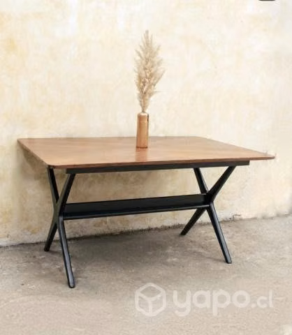 Mesa de comedor sonica