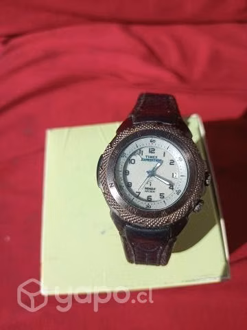 Reloj Timex Expedition pulsera dama diglio
