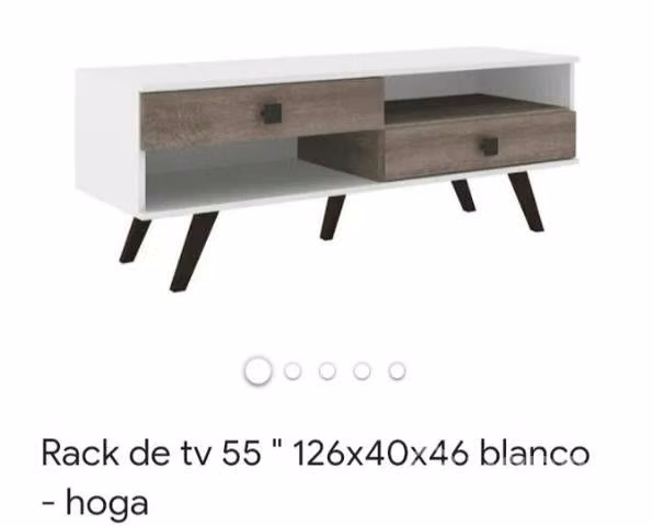 Rack para tv