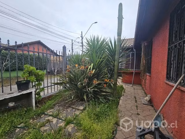 REBAJADA Casa condominio Puente Alto