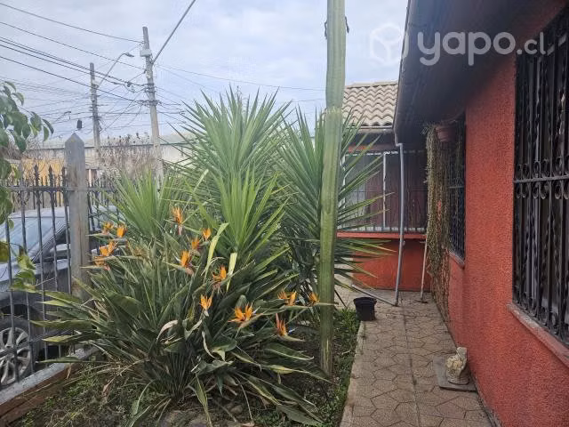 REBAJADA Casa condominio Puente Alto
