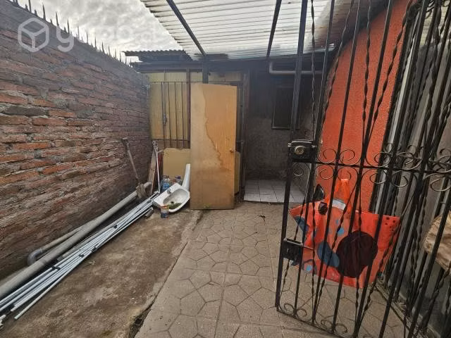 REBAJADA Casa condominio Puente Alto