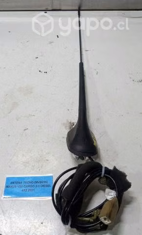 Antena Techo (MVB216) Maxus V90 Cargo 2.0 Diesel
