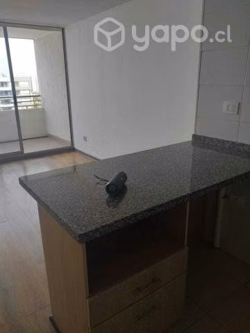 Arriendo cómodo departamento en San Miguel 1D 1B