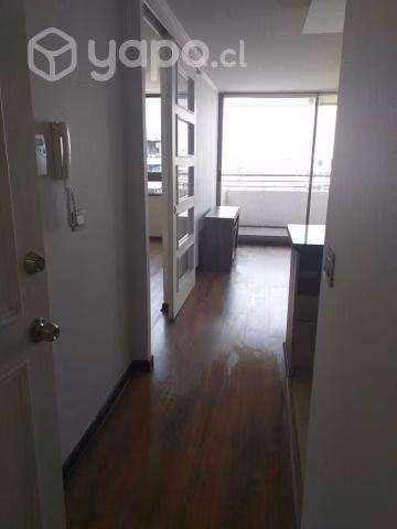 Arriendo cómodo departamento en San Miguel 1D 1B