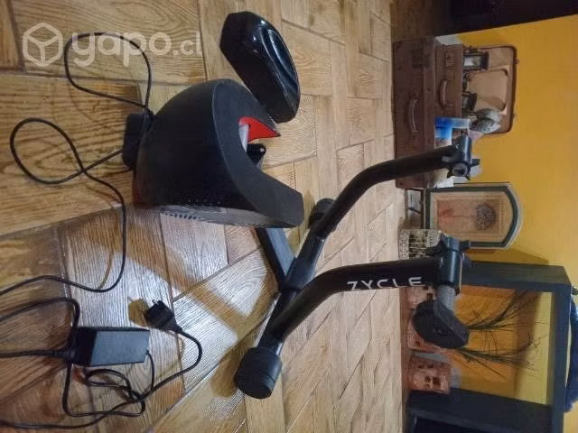 Rodillo zycle smart zpro