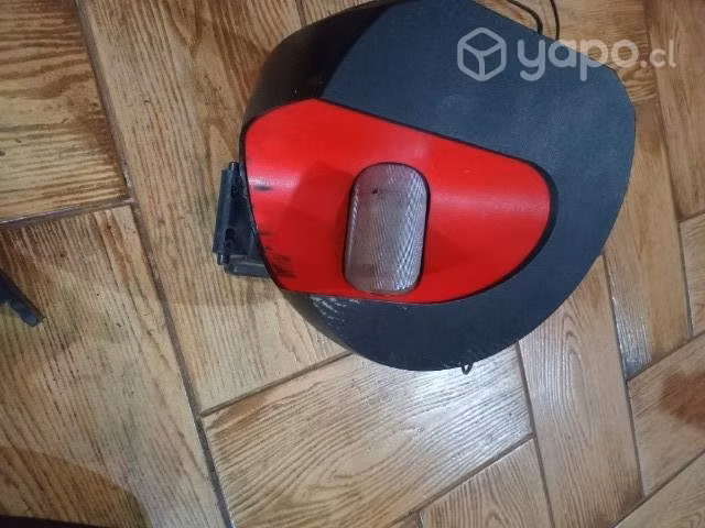 Rodillo zycle smart zpro