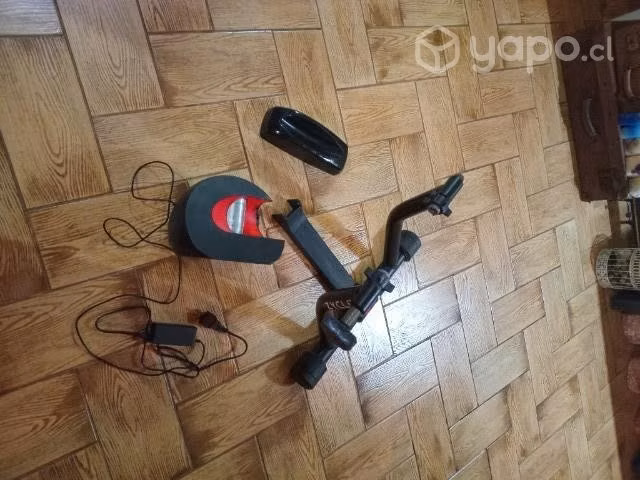 Rodillo zycle smart zpro